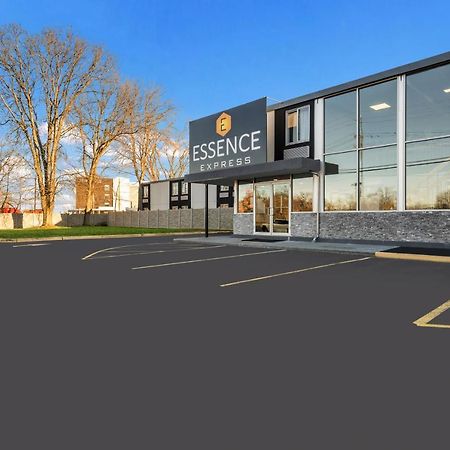 فندق Essence Express وايني المظهر الخارجي الصورة