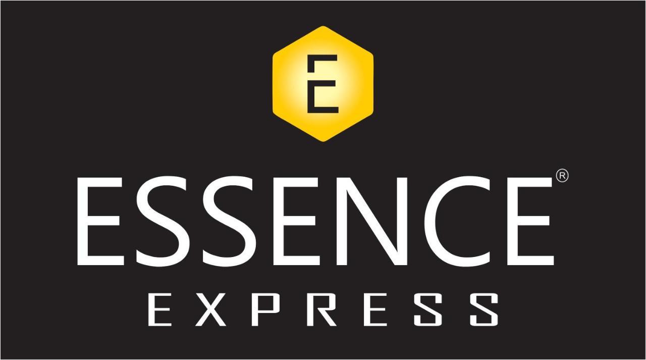فندق Essence Express وايني المظهر الخارجي الصورة