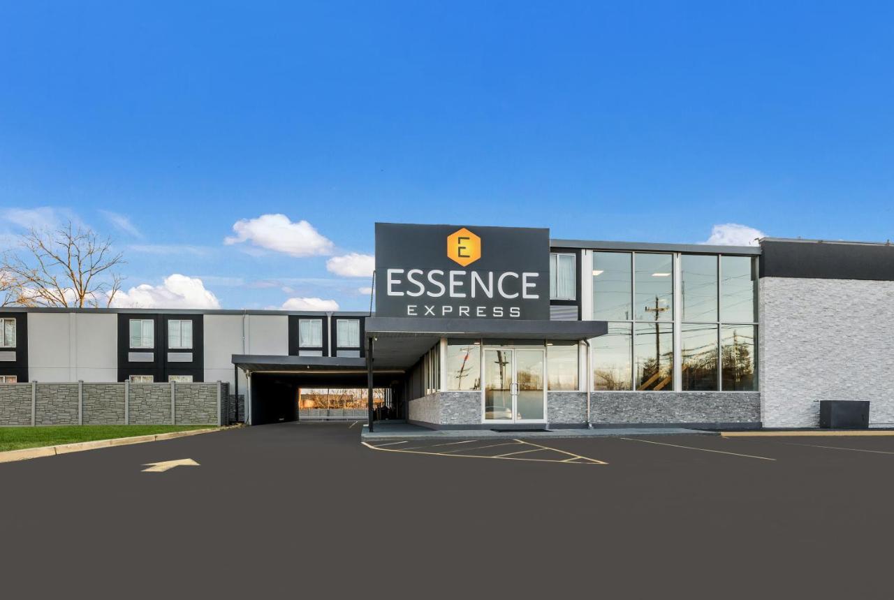 فندق Essence Express وايني المظهر الخارجي الصورة